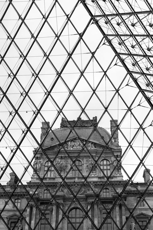 The Louvre